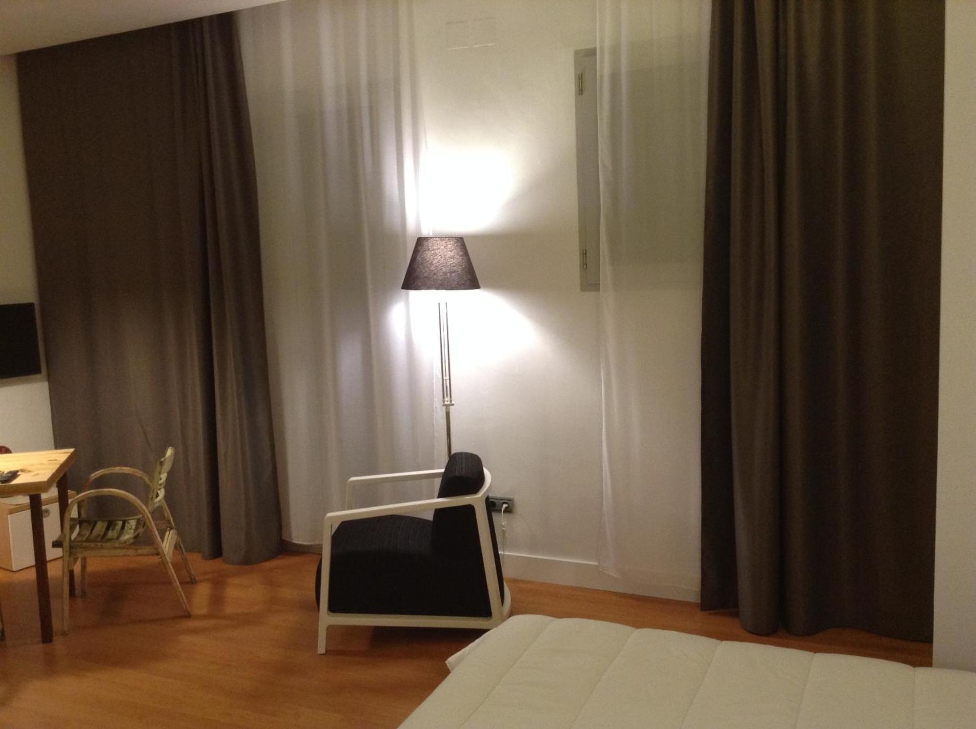 Las Coles Apartasuites Ксатива Экстерьер фото