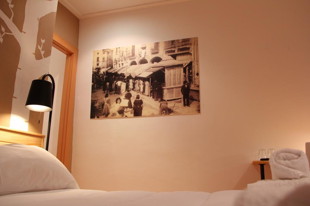 Las Coles Apartasuites Ксатива Номер фото