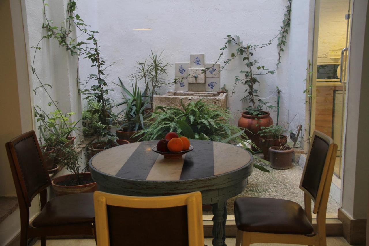 Las Coles Apartasuites Ксатива Экстерьер фото