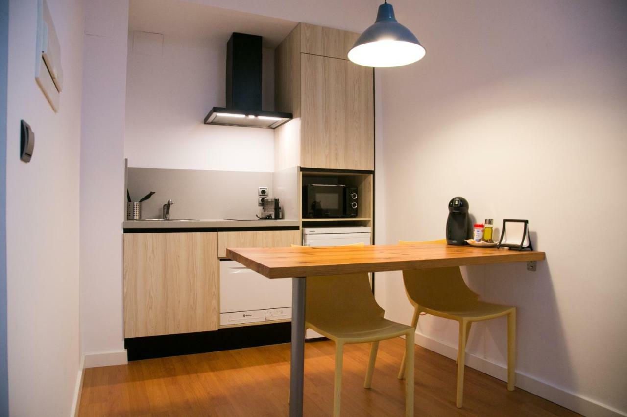 Las Coles Apartasuites Ксатива Экстерьер фото